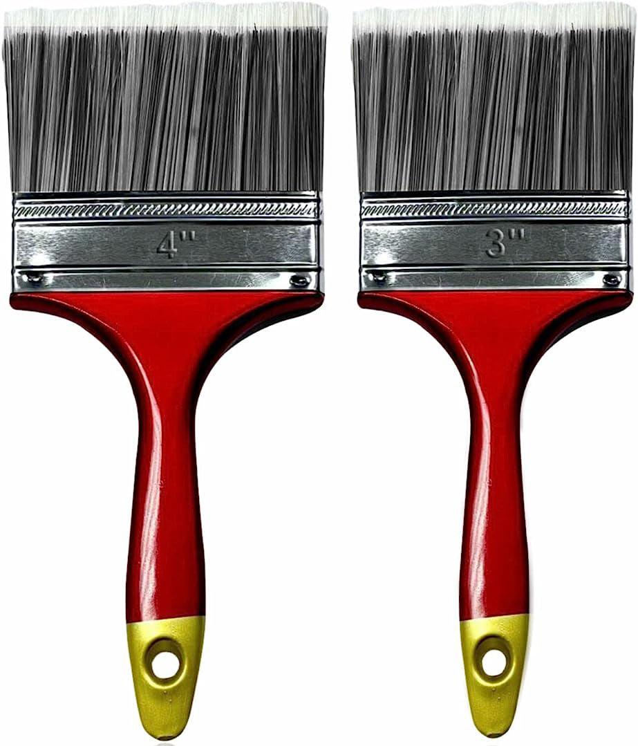 2 inch deals paint brush