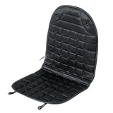 12V Car Heated Seat Cushion Universal Cover Heating Pad Heater Warm Cold Winter