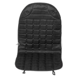 12V Car Heated Seat Cushion Universal Cover Heating Pad Heater Warm Cold Winter