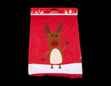 Extra Large Santa Sack Jumbo Giant Christmas Gift Present Bag Xmas Stocking UK