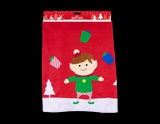 Extra Large Santa Sack Jumbo Giant Christmas Gift Present Bag Xmas Stocking UK