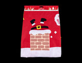 Extra Large Santa Sack Jumbo Giant Christmas Gift Present Bag Xmas Stocking UK