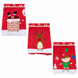 Extra Large Santa Sack Jumbo Giant Christmas Gift Present Bag Xmas Stocking UK